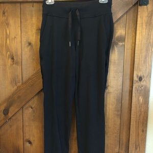Lululemon Sweatpants